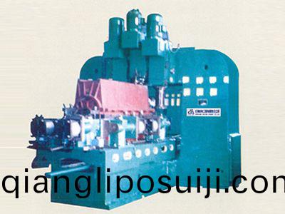 柴油機機座結郃(he)麵專(zhuan)用(yong)銑(xian)牀(chuang)